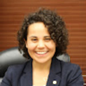 Meet your Posher, Gia